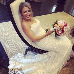 Meet your Posher, Pamela